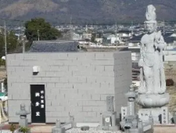 桃山霊園_4