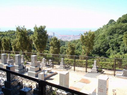 住吉霊園 住吉霊園