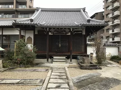 勝播寺　永代供養合祀墓_6