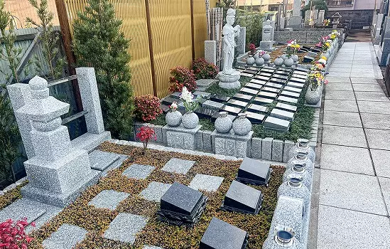 湘南大磯汐彩樹木葬墓地_0