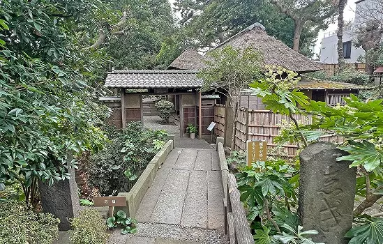 湘南大磯汐彩樹木葬墓地_9