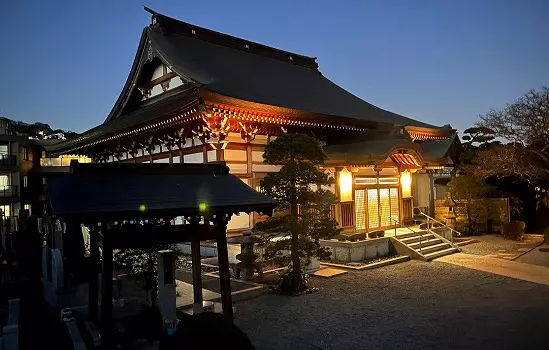 湘南大磯汐彩樹木葬墓地_12