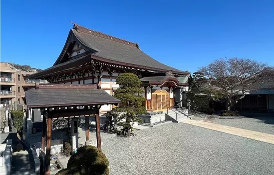 湘南大磯汐彩樹木葬墓地_4