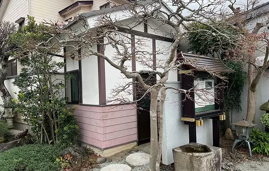 湘南大磯汐彩樹木葬墓地_6