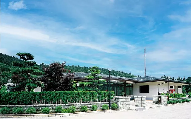 総本山金剛峯寺　高野山中之橋霊園_8