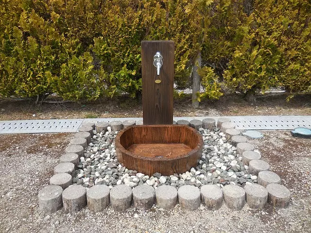 総本山金剛峯寺　高野山中之橋霊園_7