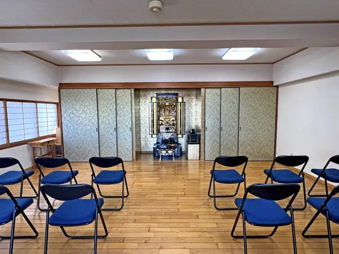 新生田上霊園　田上霊場_8