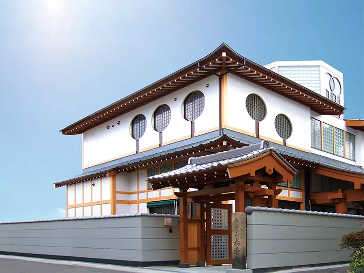 泰清寺墓地_3