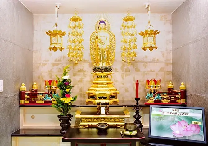 西栄寺　泰心堂_0