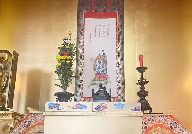 西栄寺　泰心堂_3