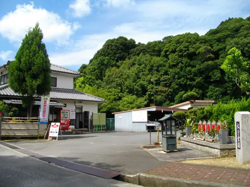太子霊園_5
