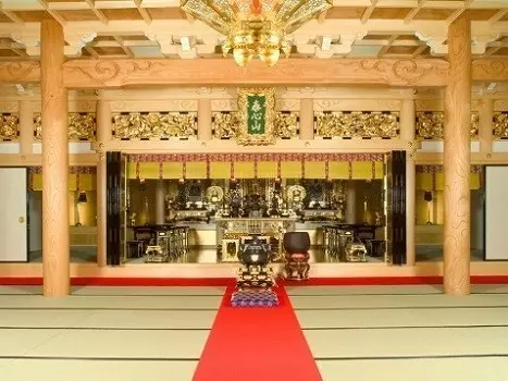 西栄寺　泰心堂_5