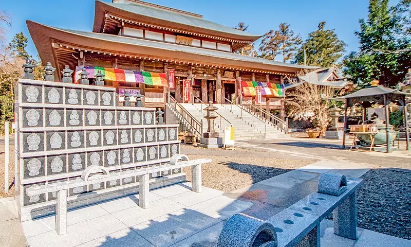 高倉観音・髙藏寺　永代供養墓・樹木葬_3