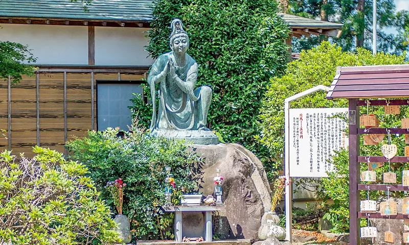高倉観音・髙藏寺　永代供養墓・樹木葬_8