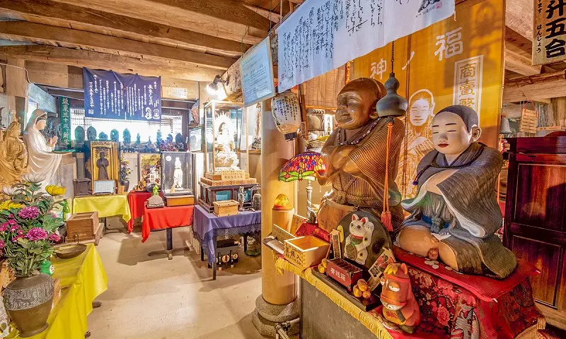 高倉観音・髙藏寺　永代供養墓・樹木葬_9