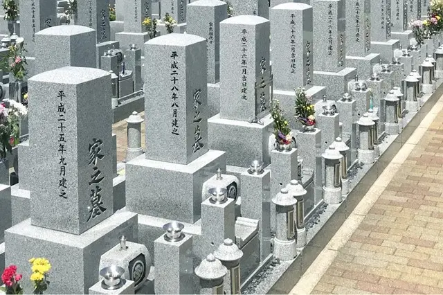 宝塚霊園_9