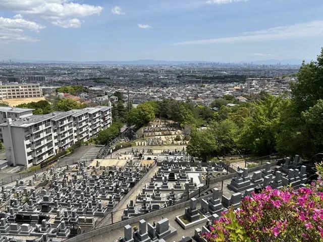 宝塚霊園_13