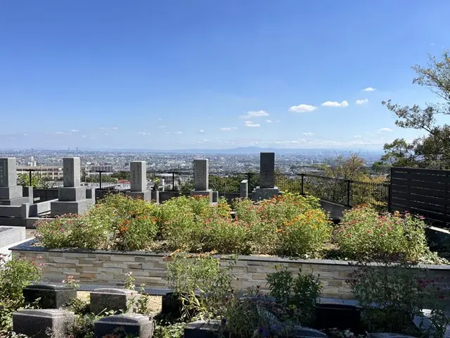 宝塚霊園_12