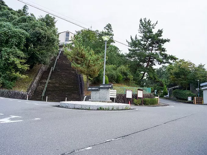 高槻市公園墓地_5