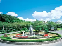 総本山四天王寺　高安山霊園_9