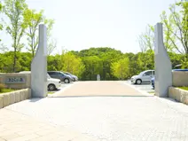 総本山四天王寺　高安山霊園_5