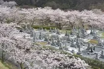 総本山四天王寺　高安山霊園_3