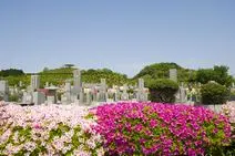総本山四天王寺　高安山霊園_6