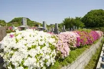 総本山四天王寺　高安山霊園_7