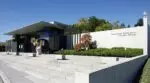 真駒内滝野霊園　永代供養墓