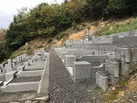 天台寺霊園_3