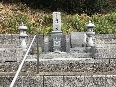 天台寺霊園_5
