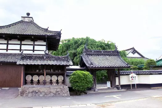 典厩寺墓地_3