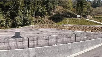 吉祥寺霊苑（御嵩町）_3
