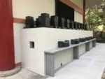 徳林寺　永代供養墓