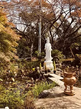 徳林寺　永代供養墓_7