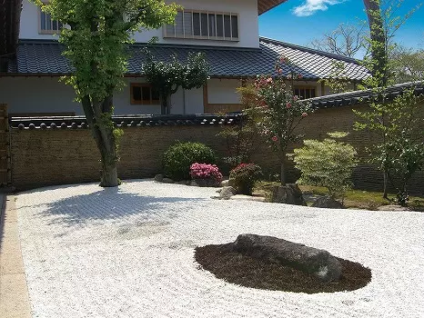徳泉寺墓苑_5