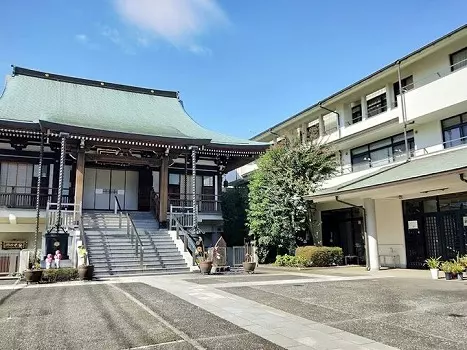 東漸寺　のうこつぼ_4