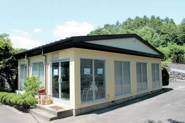 都留聖地霊園_5