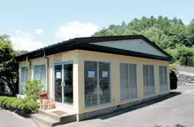 都留聖地霊園_4