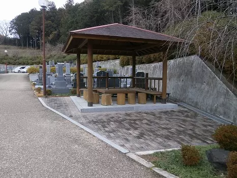 壷阪山霊園_7