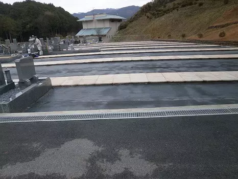 壷阪山霊園_5
