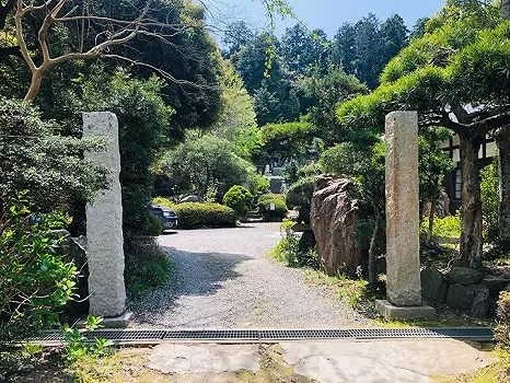 長照寺　のうこつぼ_6