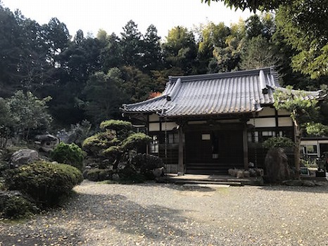長照寺1
