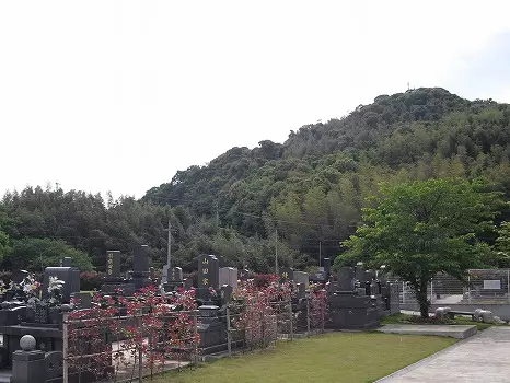 やすらぎ県民霊園_0