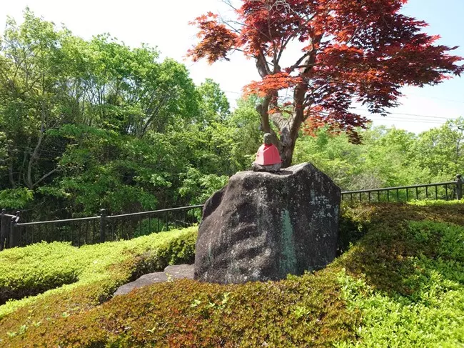 薬師院沼田墓苑_10