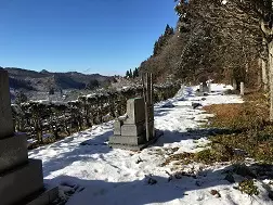 山寺霊園_4