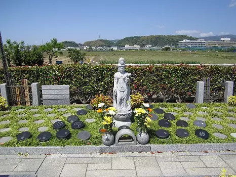 正念寺千日新墓地　樹木葬_0