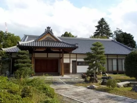 本願寺山科別院墓地_4