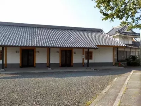 本願寺山科別院墓地_5