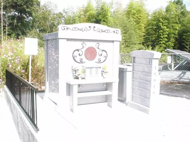 陽光台公園墓地_10